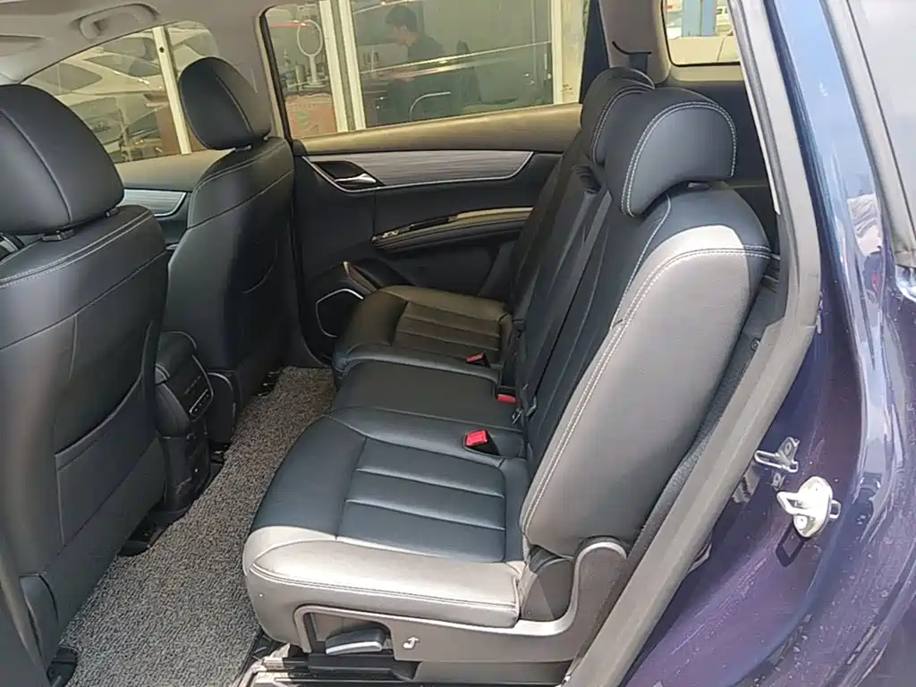 BYD MAX New Energy — фото 17