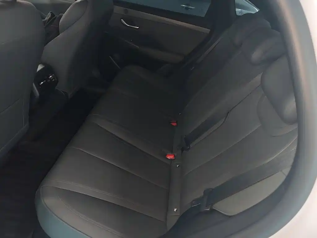 BYD Qin PLUS — фото 17