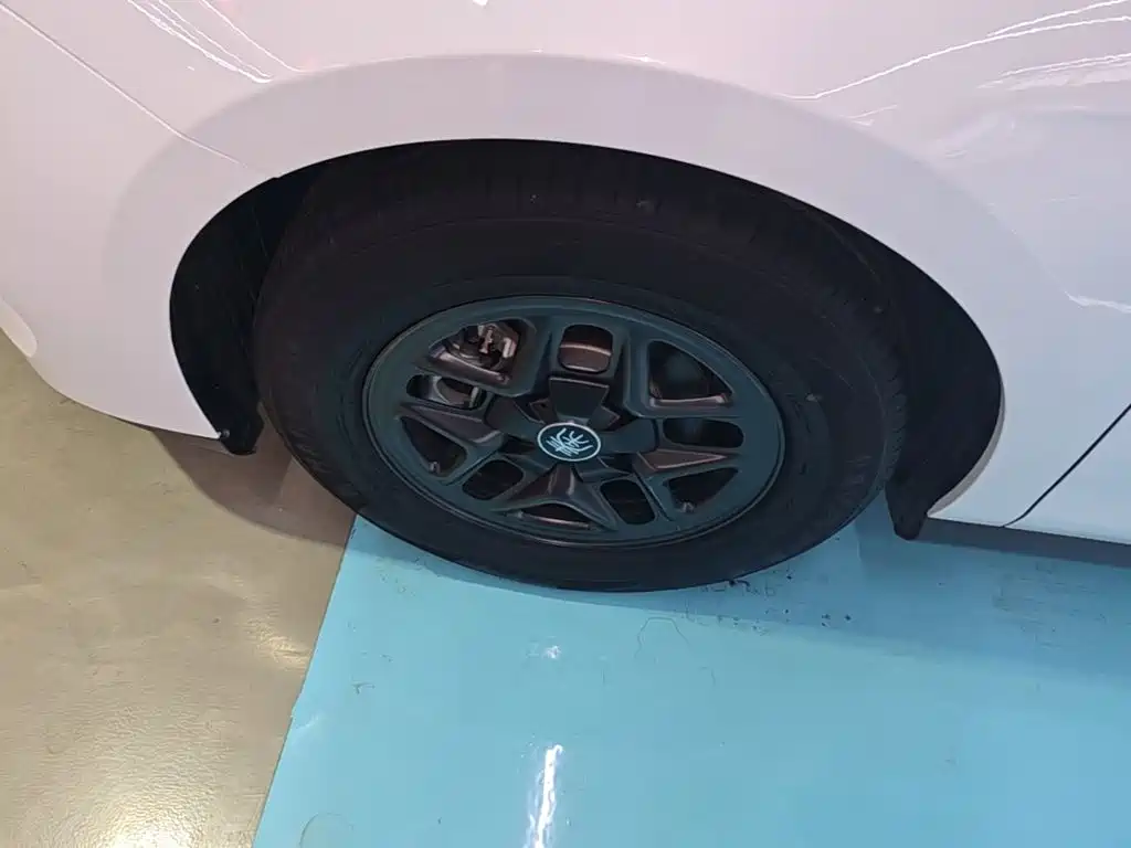 BYD Qin PLUS — фото 23
