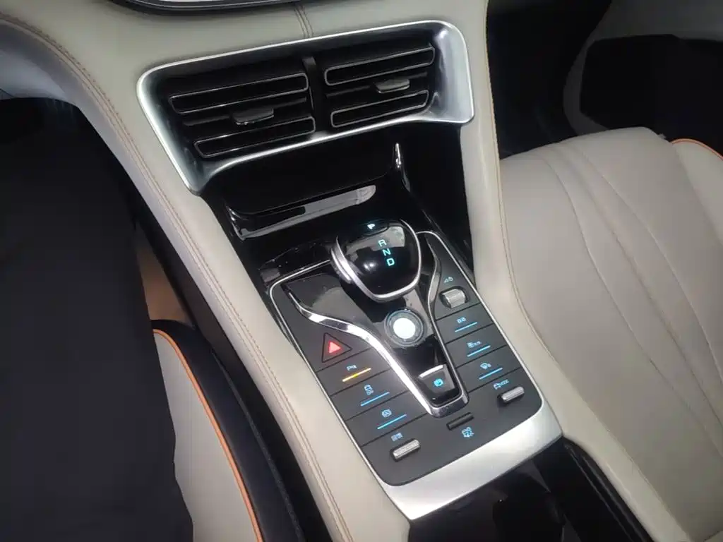 BYD PLUS New Energy — фото 14
