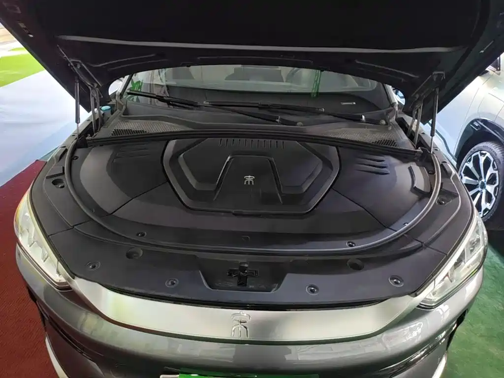 BYD PLUS New Energy — фото 20