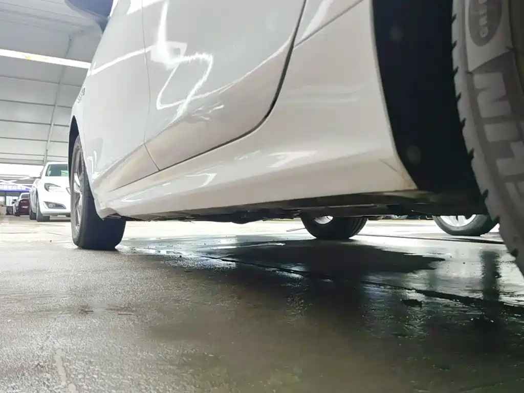 BYD Qin Pro — фото 22