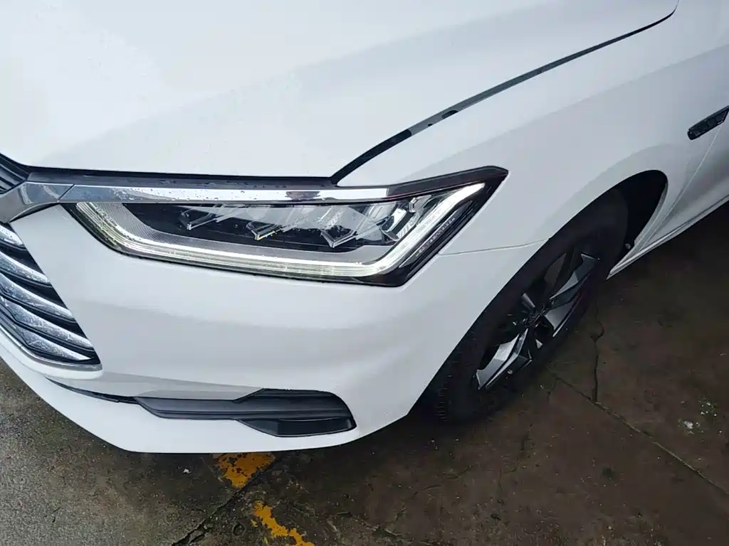 BYD Qin Pro — фото 24