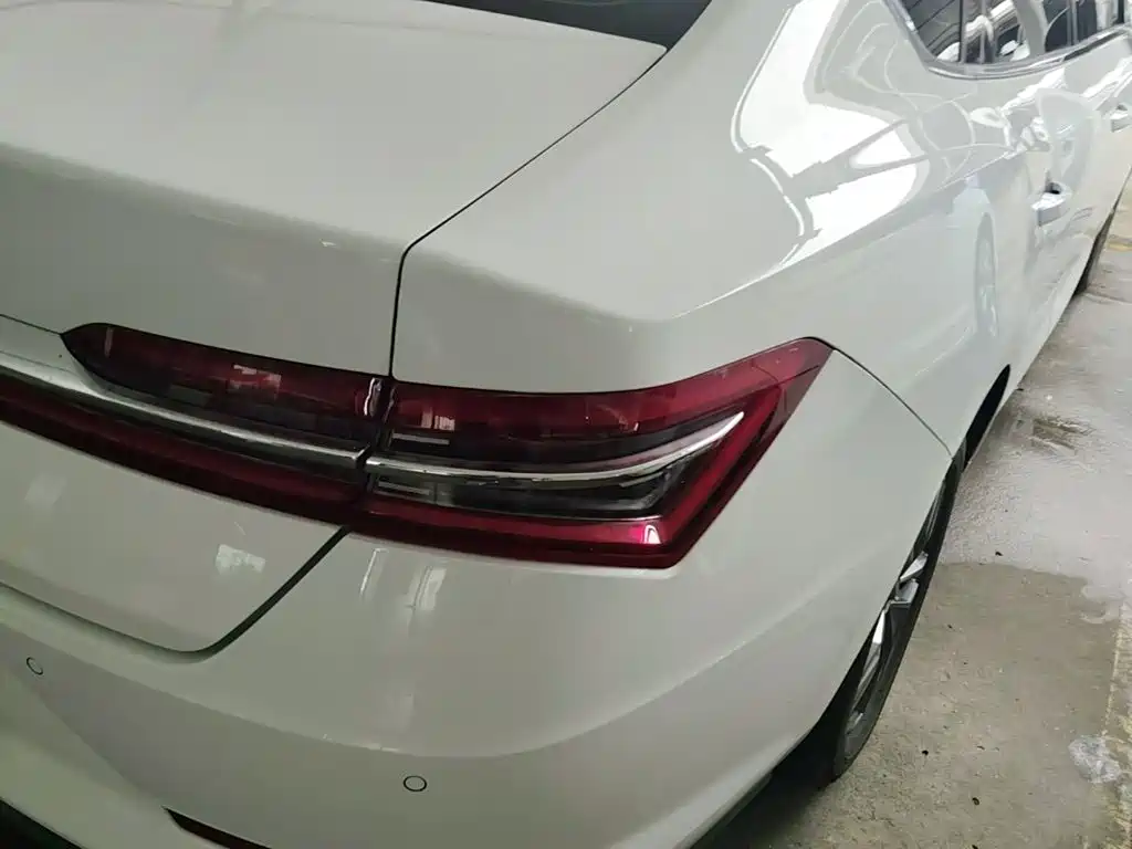 BYD Qin Pro — фото 8