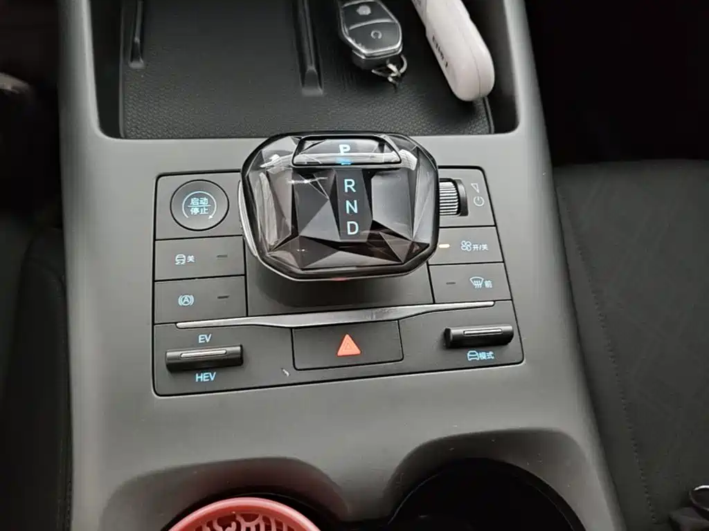 BYD Qin PLUS — фото 14