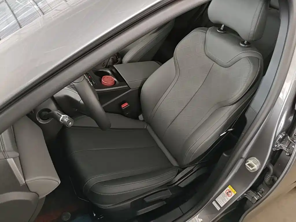 BYD Qin PLUS — фото 15