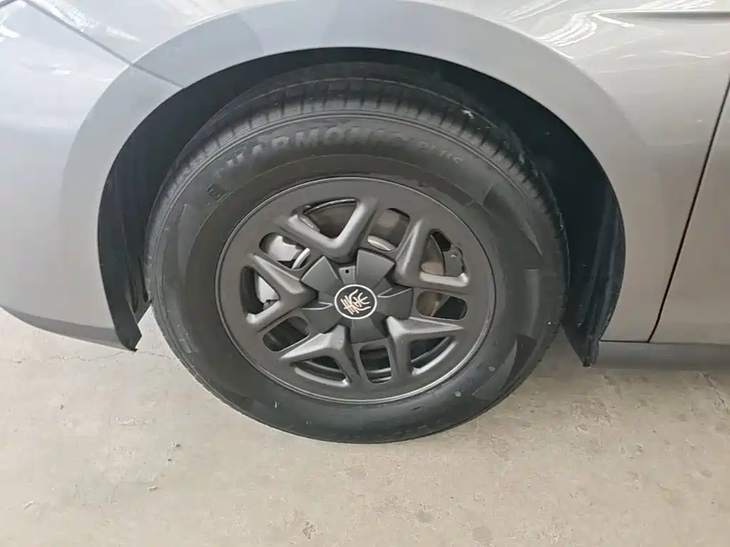 BYD Qin PLUS — фото 23