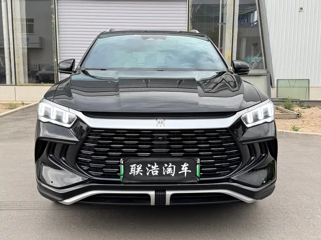 BYD Pro New Energy — фото 2