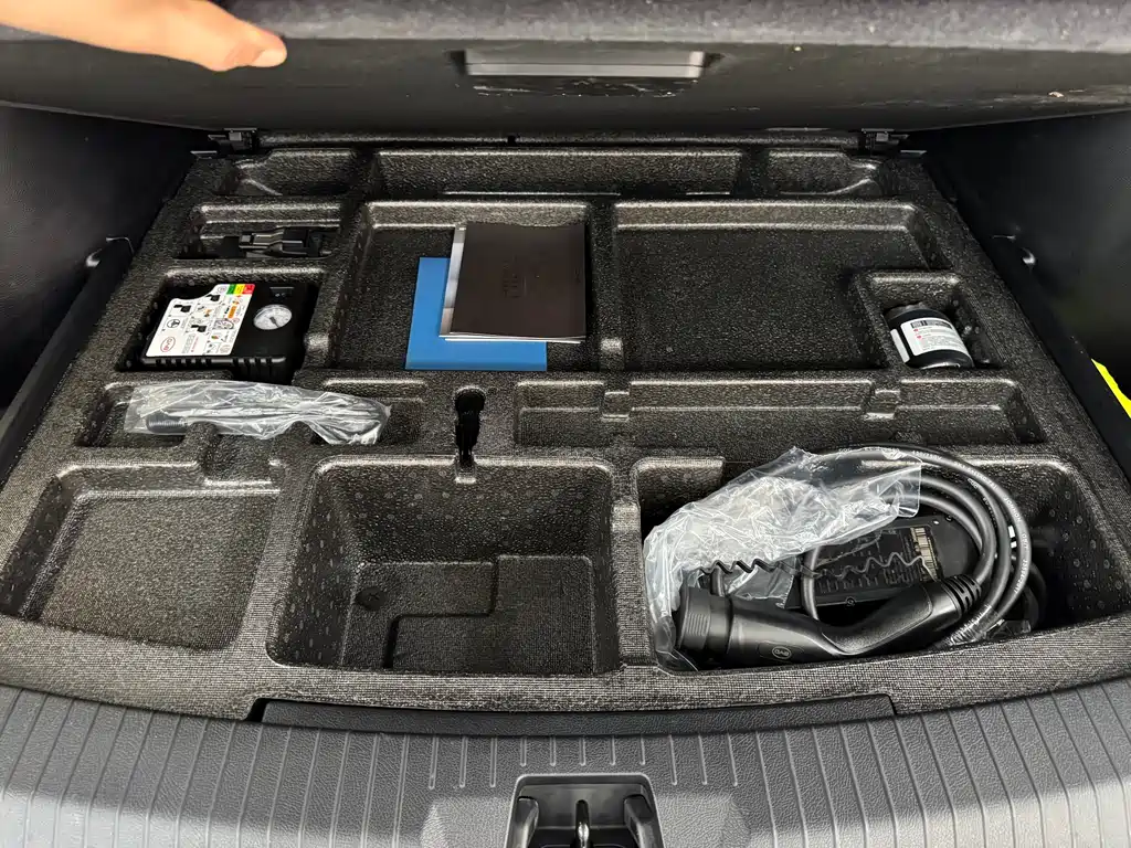 BYD Pro New Energy — фото 18
