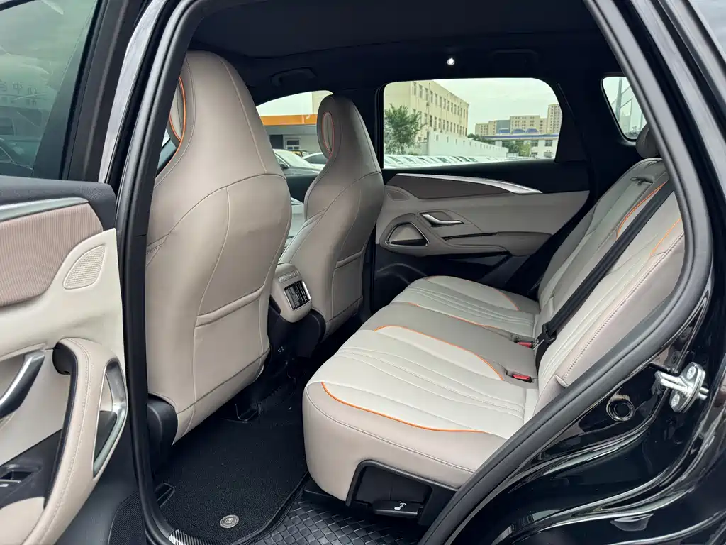 BYD Pro New Energy — фото 5