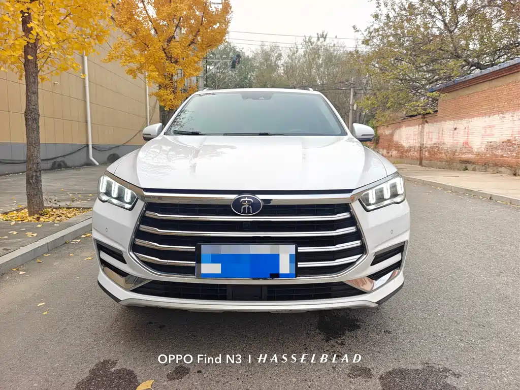 BYD Pro — фото 2