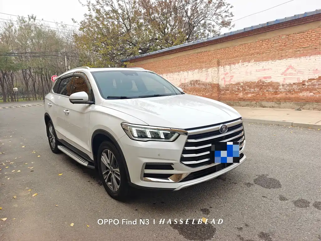 BYD Pro — фото 3