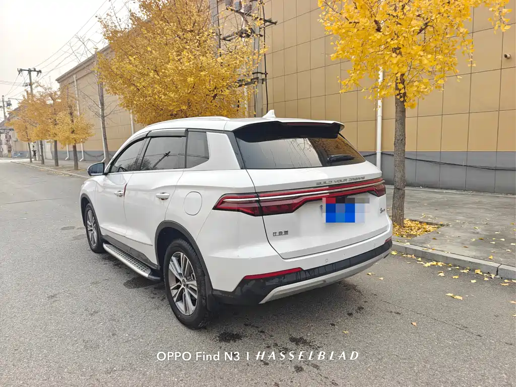 BYD Pro — фото 6