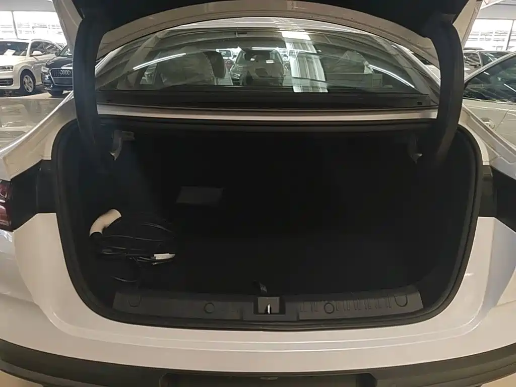 BYD Qin L — фото 19