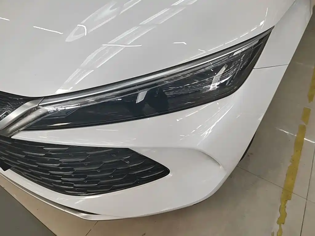 BYD Qin L — фото 24
