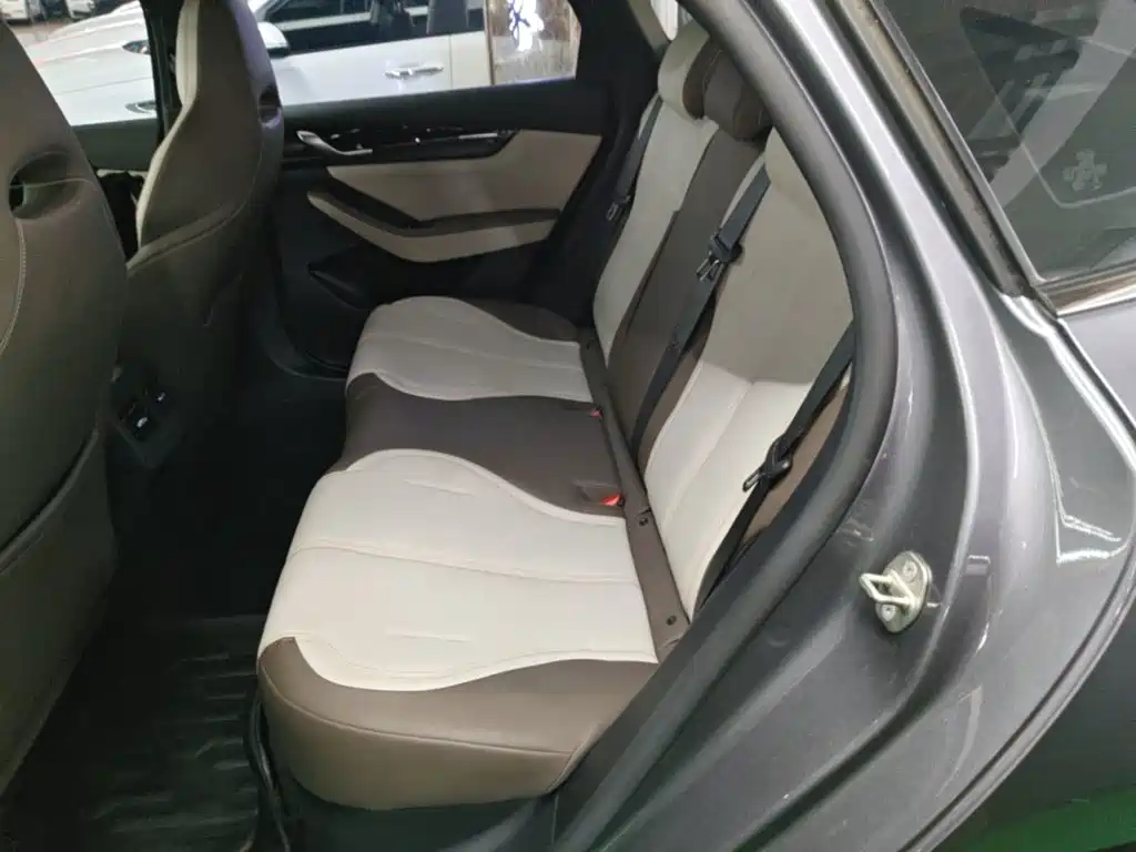 BYD Qin PLUS — фото 17