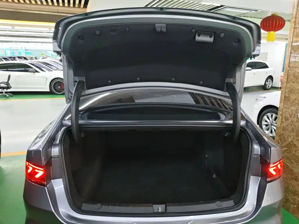 BYD Qin PLUS — фото 19