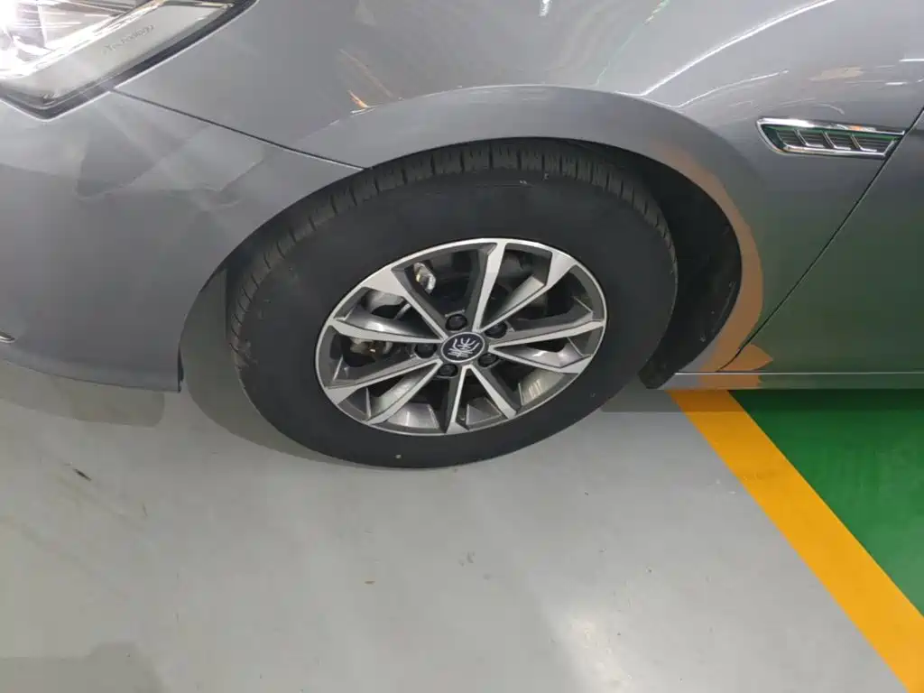 BYD Qin PLUS — фото 23