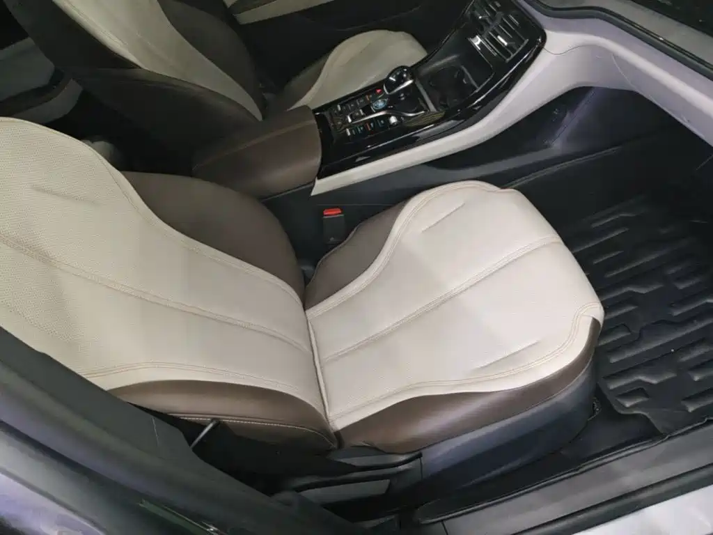 BYD Qin PLUS — фото 25