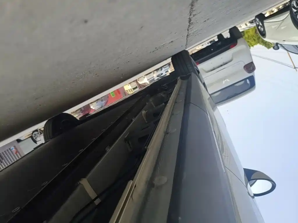 BYD Seagull — фото 22