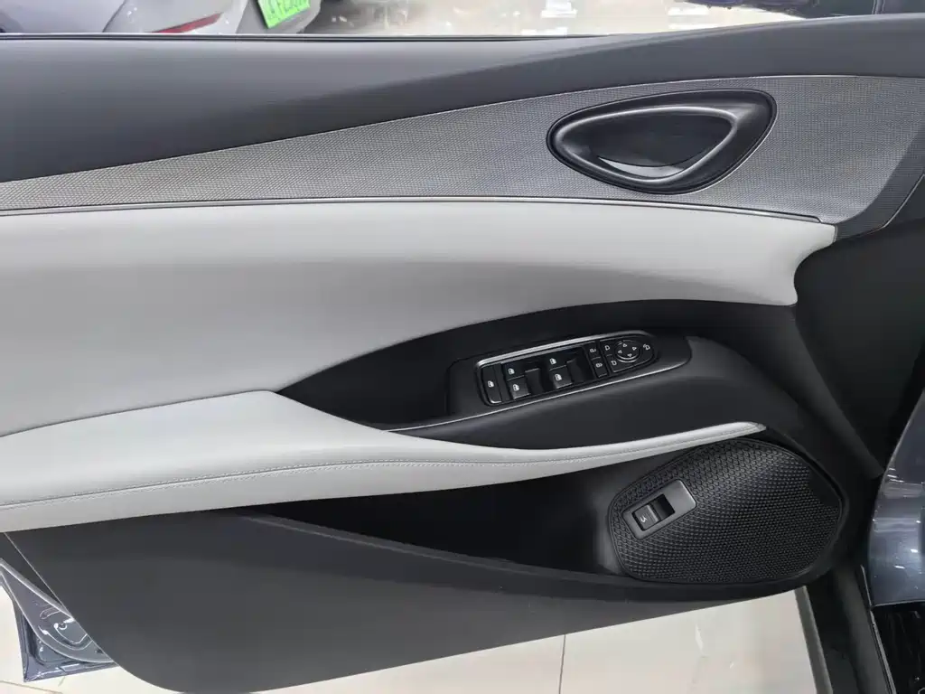 BYD Seal 06 DM-i Touring — фото 21