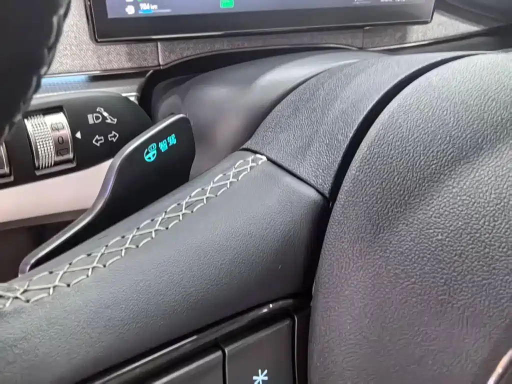 BYD Seal 06 DM-i Touring — фото 30