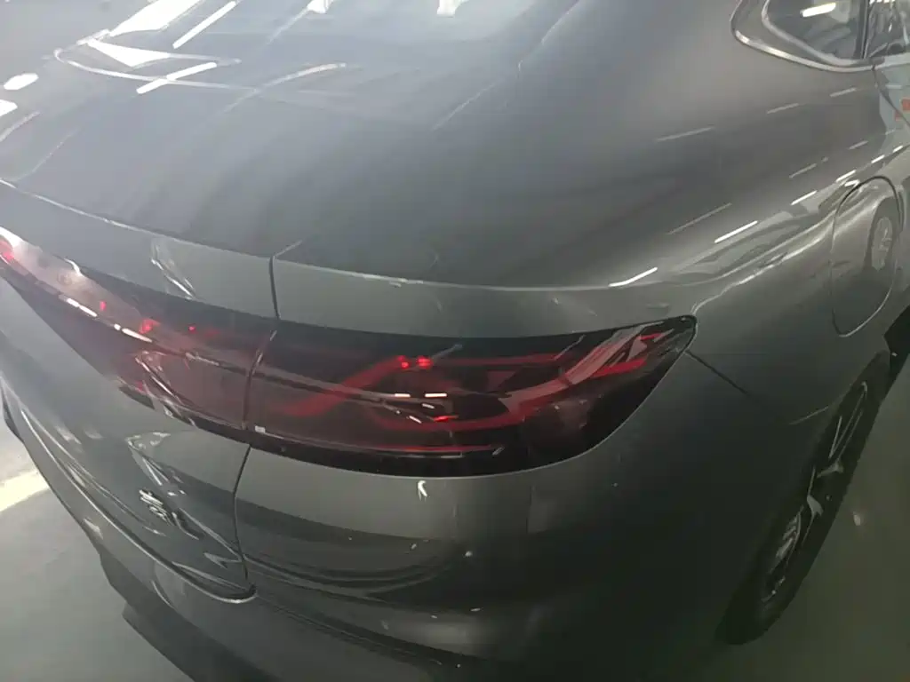 BYD Qin L — фото 8