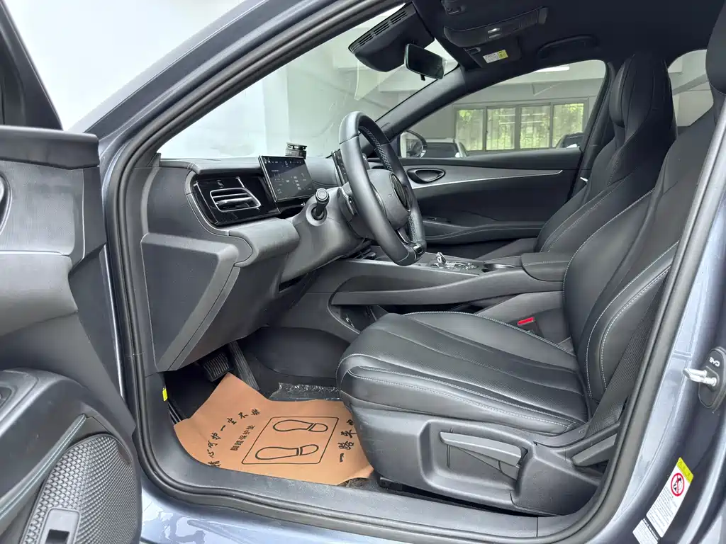 BYD Seal 06 — фото 3