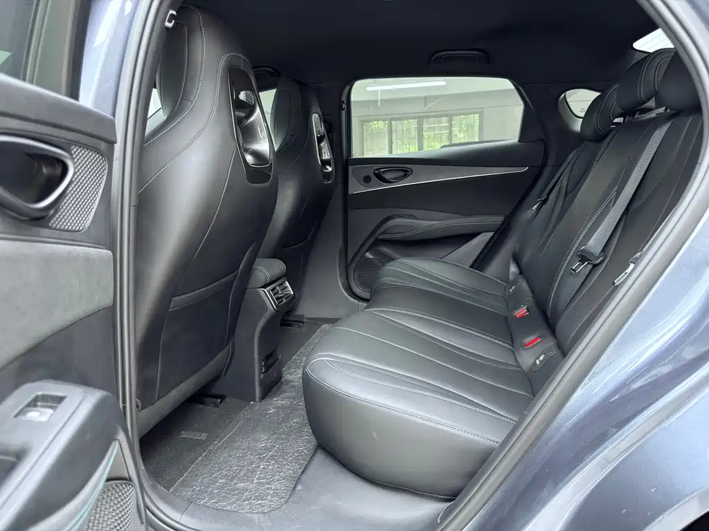 BYD Seal 06 — фото 4