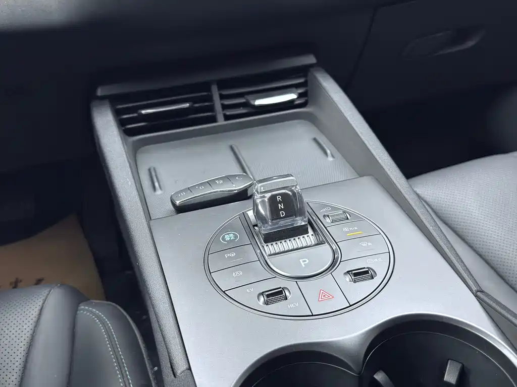BYD Seal 06 — фото 7