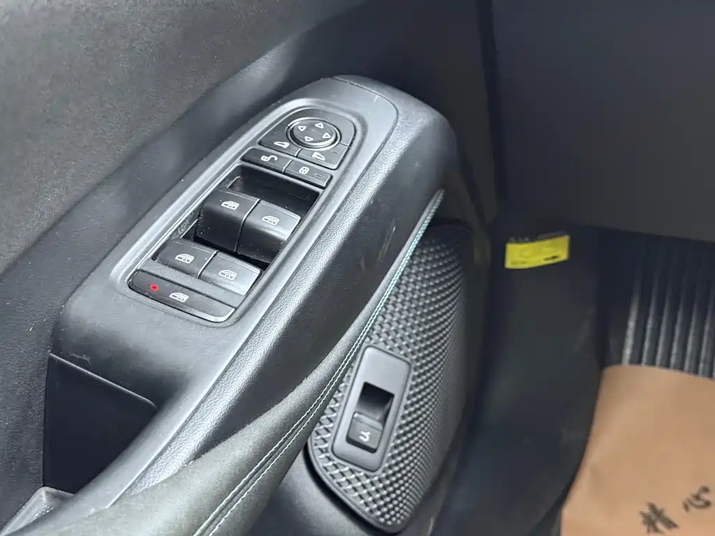BYD Seal 06 — фото 10