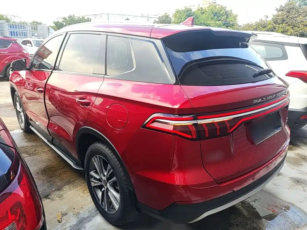 BYD Pro — фото 5