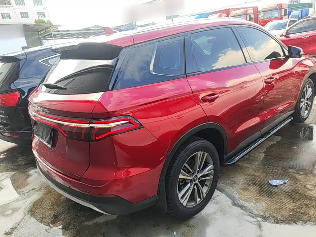 BYD Pro — фото 7