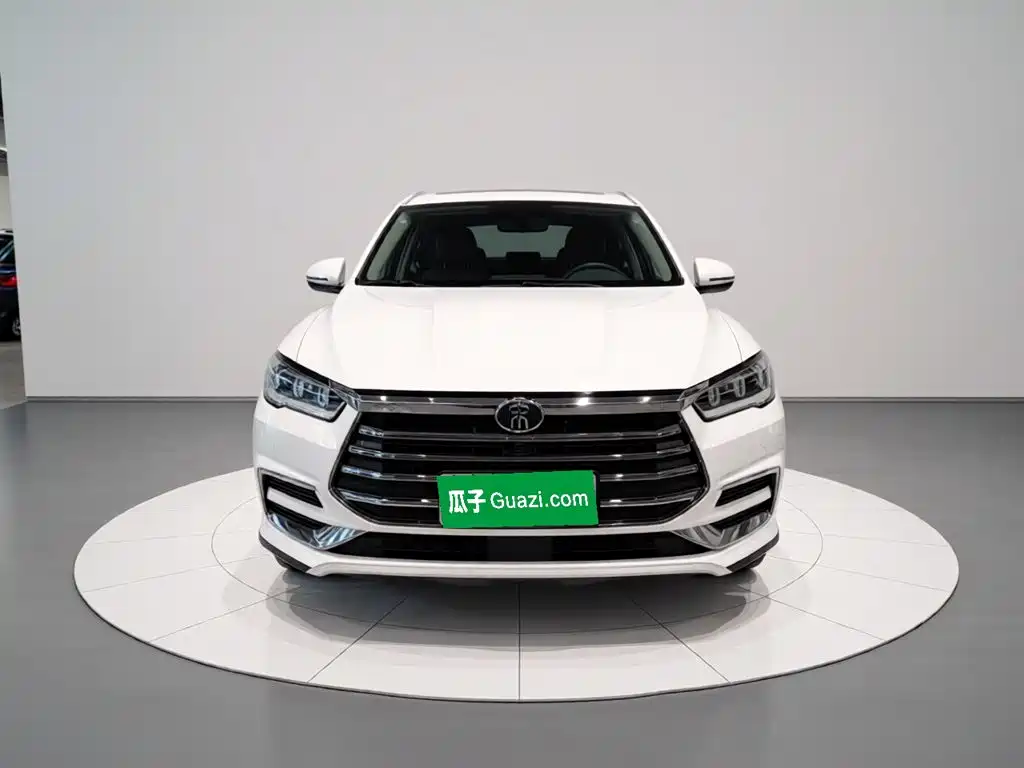 BYD Pro — фото 3