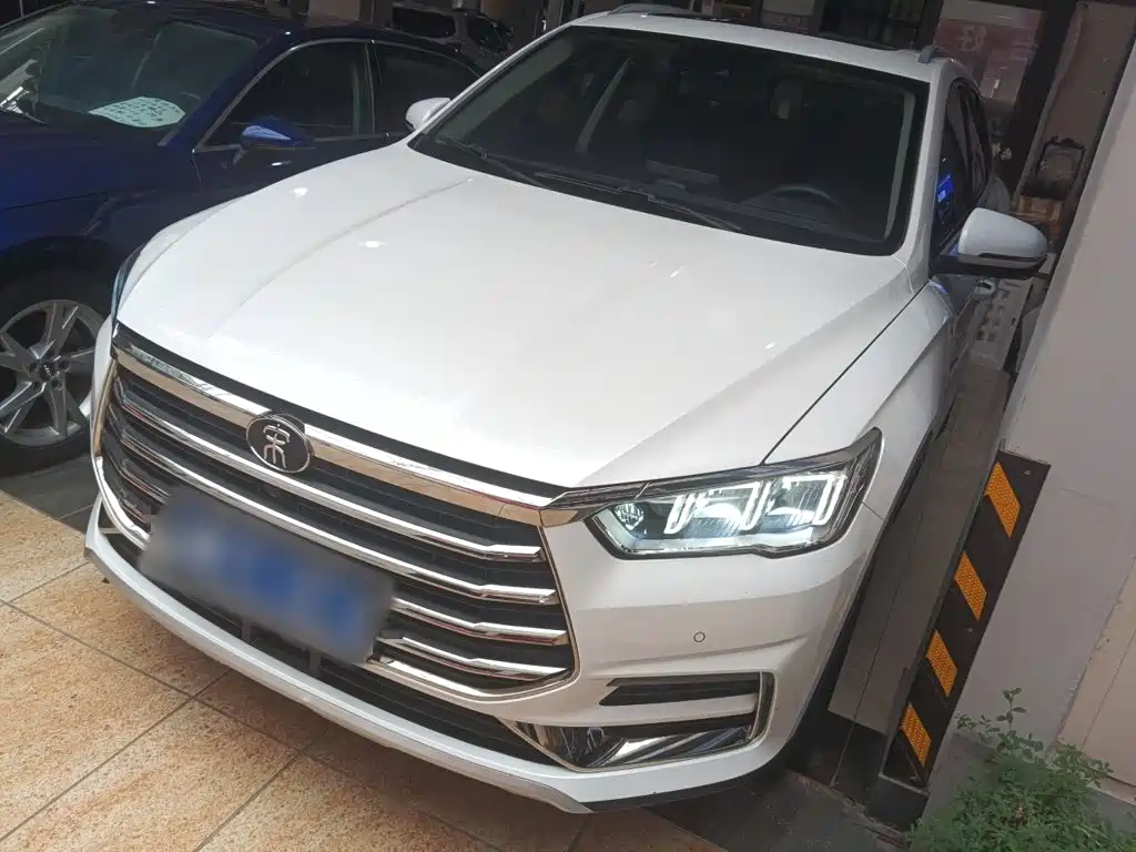 BYD Pro — фото 2