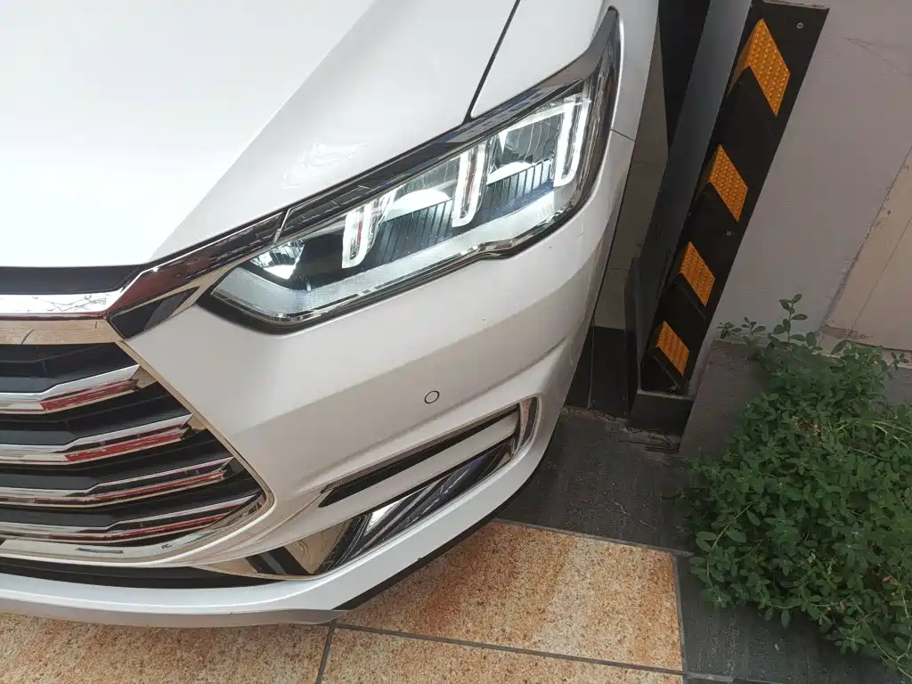 BYD Pro — фото 18