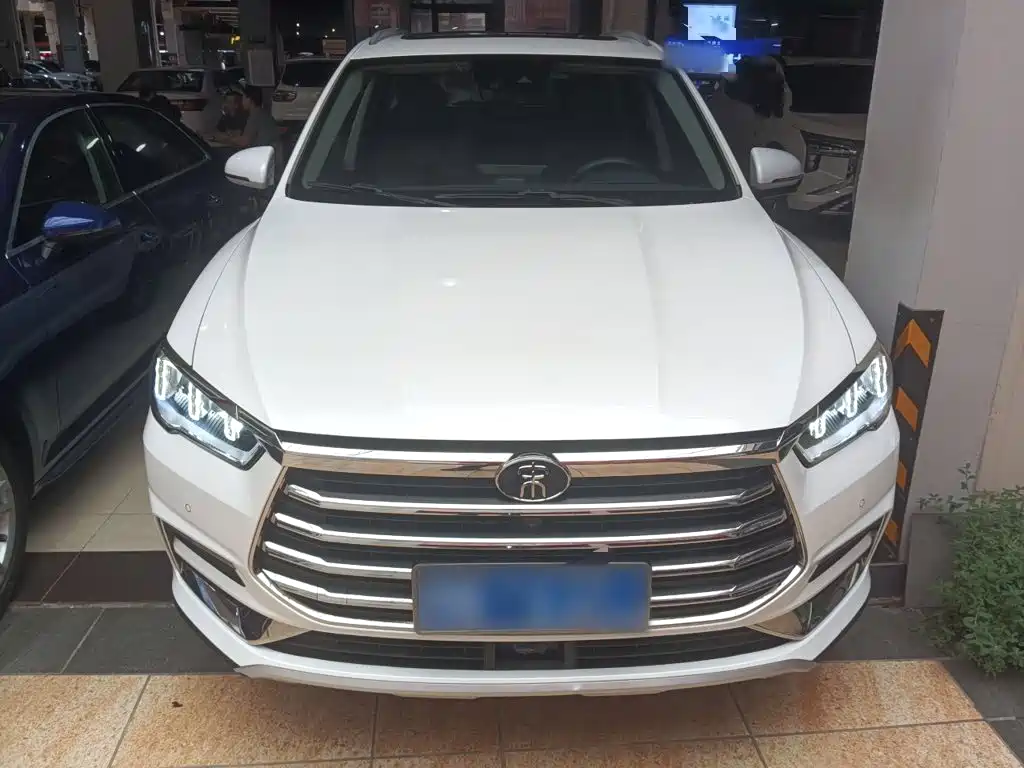BYD Pro — фото 3