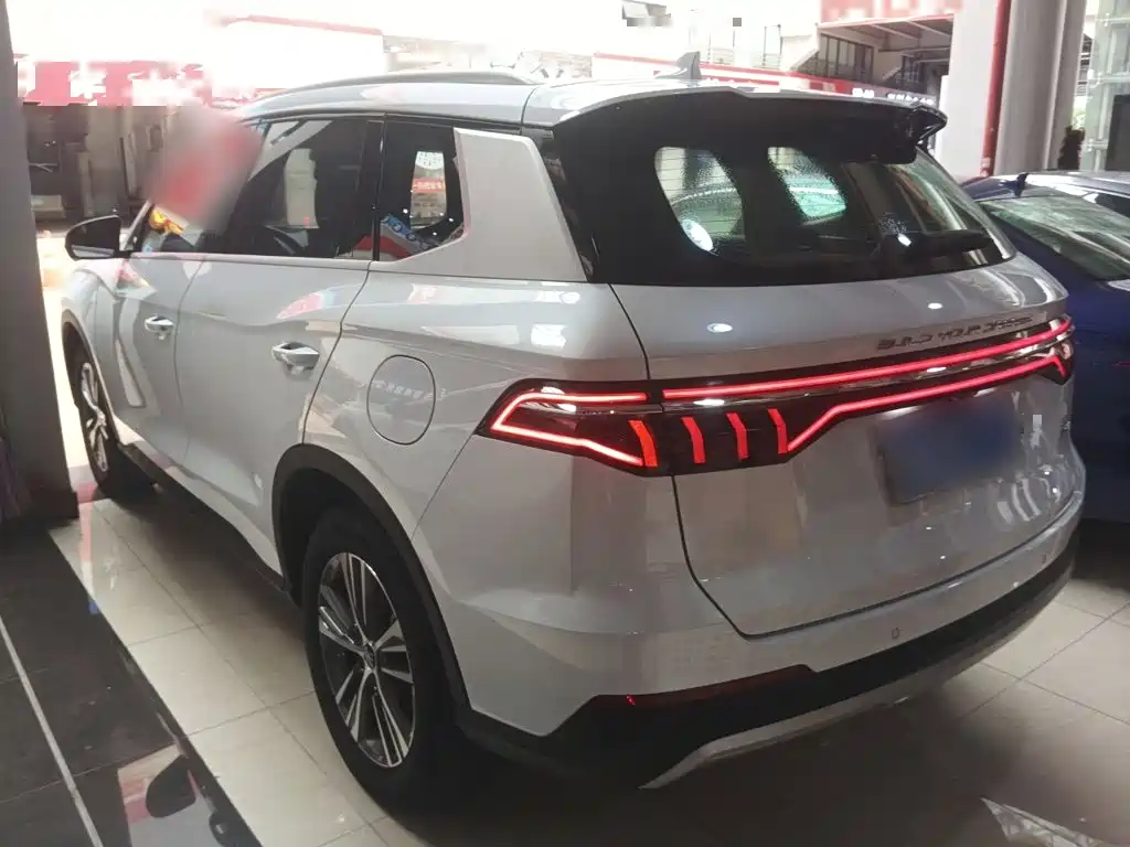 BYD Pro — фото 23