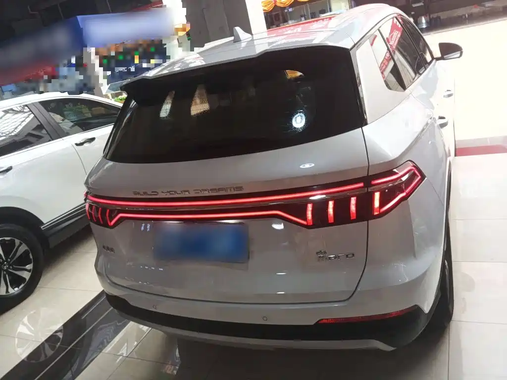 BYD Pro — фото 4