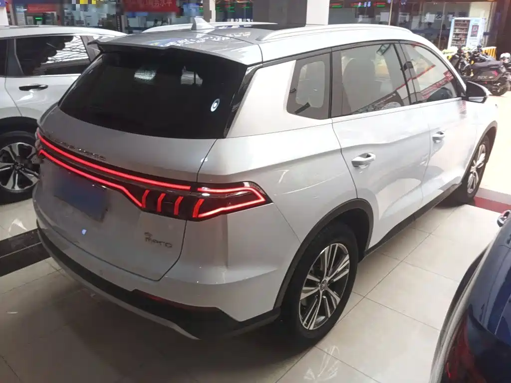 BYD Pro — фото 5