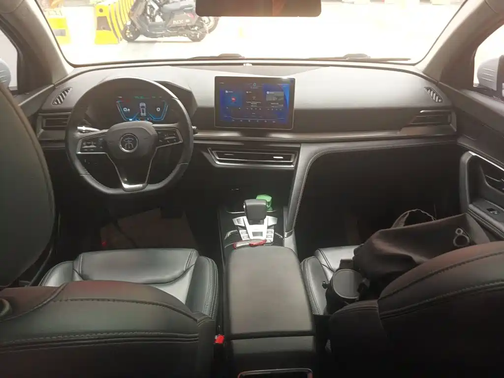 BYD Pro — фото 6