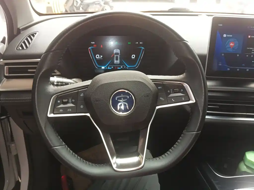BYD Pro — фото 7