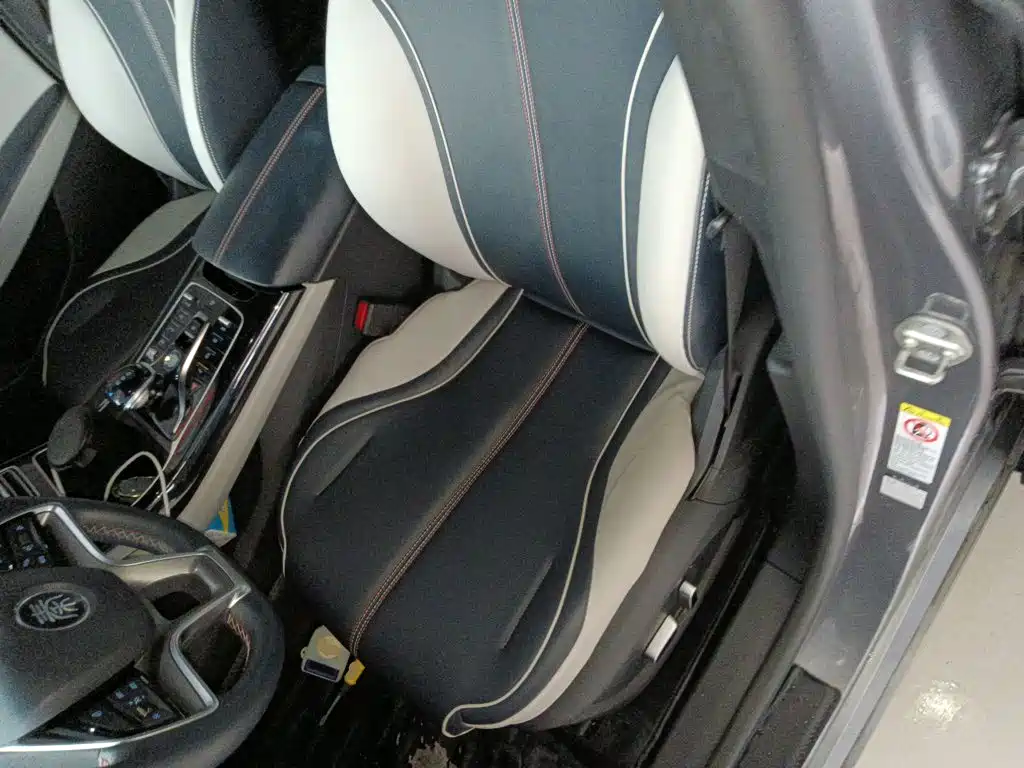 BYD Qin PLUS — фото 11