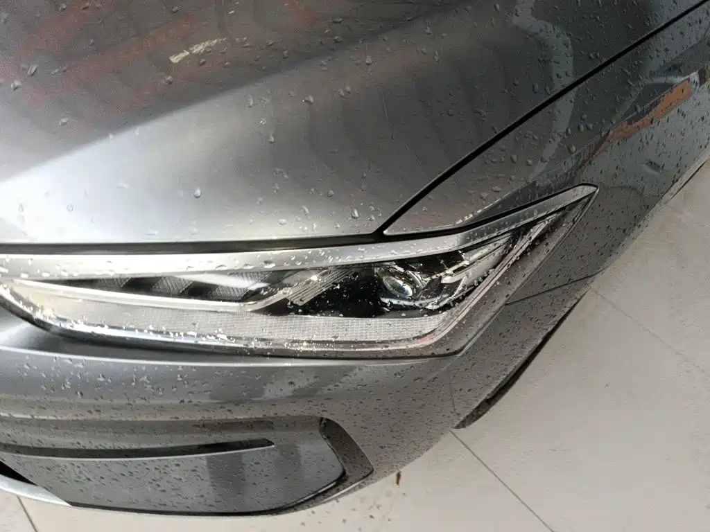 BYD Qin PLUS — фото 18