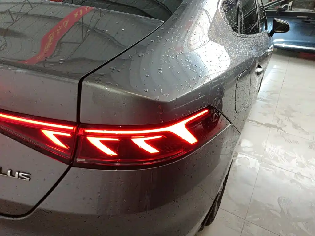 BYD Qin PLUS — фото 24