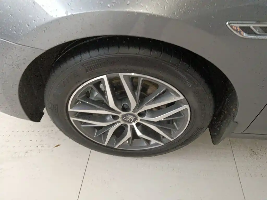 BYD Qin PLUS — фото 25