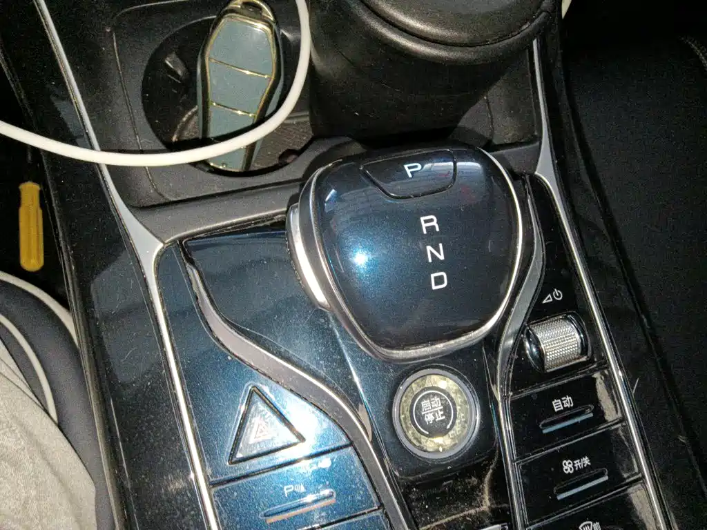 BYD Qin PLUS — фото 10