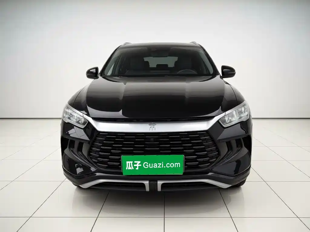 BYD Pro New Energy — фото 24