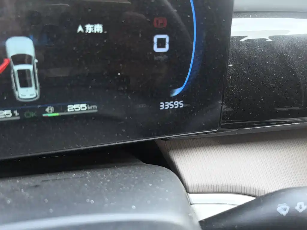 BYD Pro New Energy — фото 5