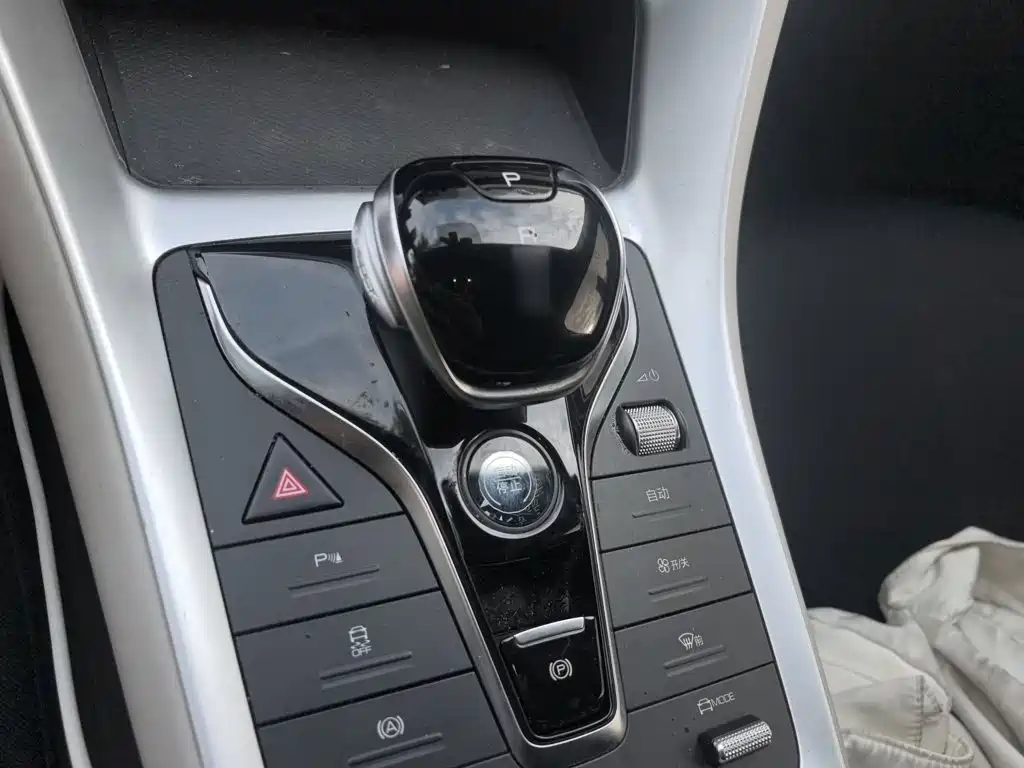 BYD Pro New Energy — фото 7